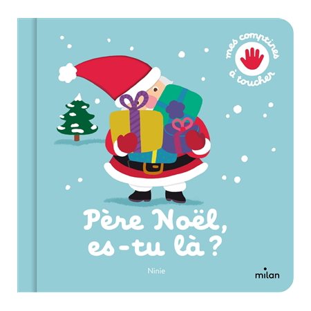 Père Noël, es-tu là ?