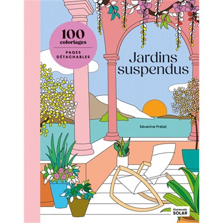 Jardins suspendus