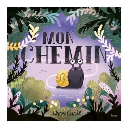 Mon chemin
