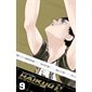 Haikyu !! Les as du volley : smash édition #9