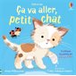 Ça va aller, petit chat