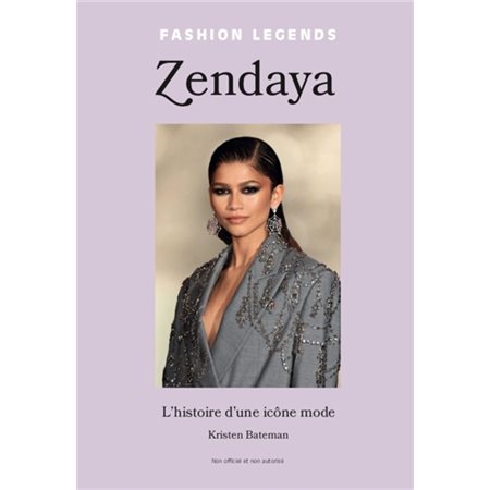 Zendaya : l'histoire d'une icône mode