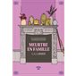 Le club des amateurs de romans policiers #6 Meurtre en famille