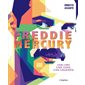 Freddie Mercury : 1946-1991