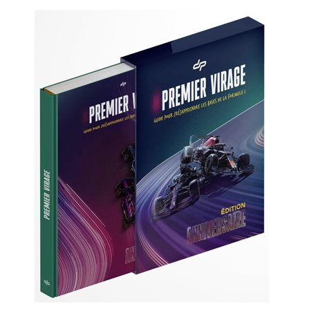 Premier virage