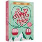 Un Noël à la cerise : romance de l'Avent