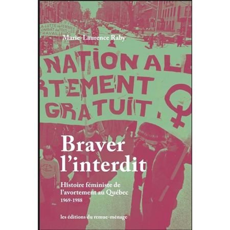 Avortement clandestin