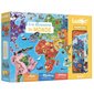 A la découverte du monde