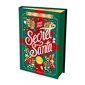 Secret Santa : Romance de l'Avent (ED.Collector)