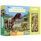 A la découverte des dinosaures