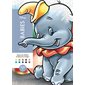 Coloriages mystères Disney : Babies