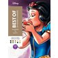 Coloriages mystères Disney : Best of, les grands classiques