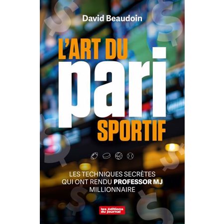 L'art du pari sportif