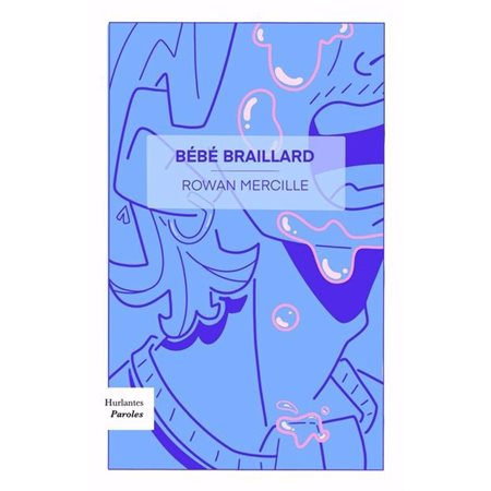Bébé braillard