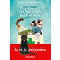 Un chat matin, midi et soir