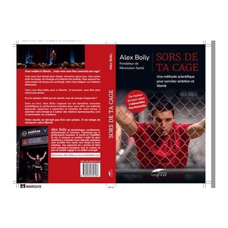 Sors de ta cage