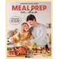 Meal prep en duo