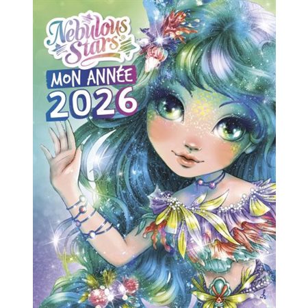 Nebulous Stars : Mon année 2026