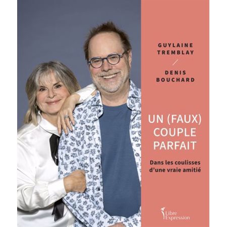Un (faux) couple parfait