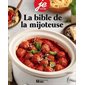 La bible de la mijoteuse