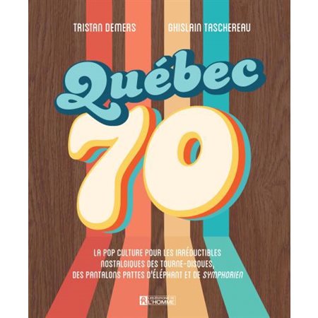 Québec 70