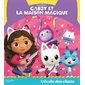 Gabby et la maison magique : L'école des chats