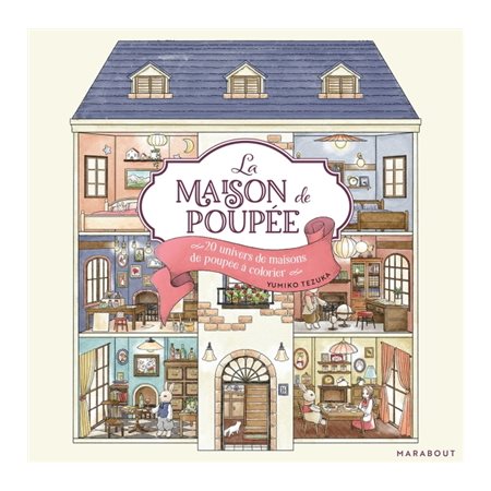 La maison de poupée