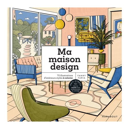 Ma maison design