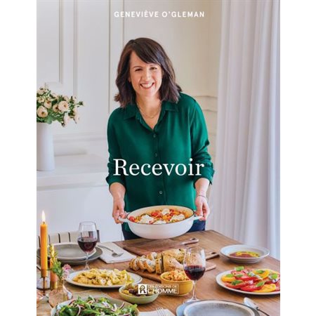 Recevoir