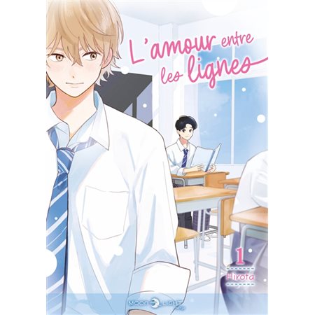L'amour entre les lignes #1