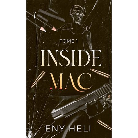 Inside Mac #1