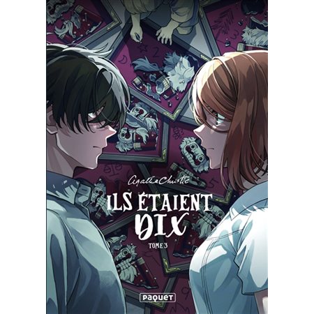 Ils étaient dix #3