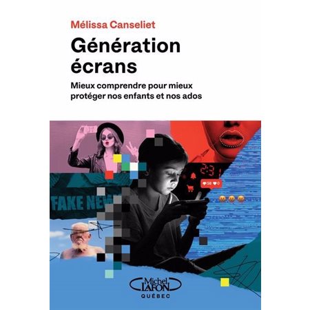 Génération écrans