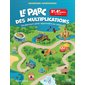 Le parc des multiplications - 5e et 6e années