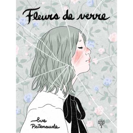 Fleurs de verre