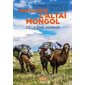 Parcourir l'Altaï mongol