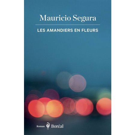 Les Amandiers en fleurs