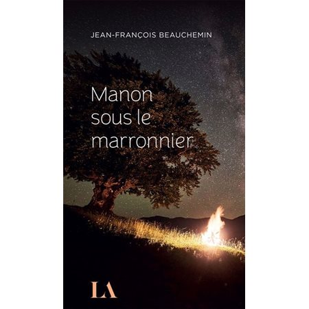 Manon sous le marronnier