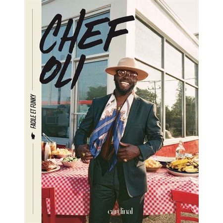 Chef Oli