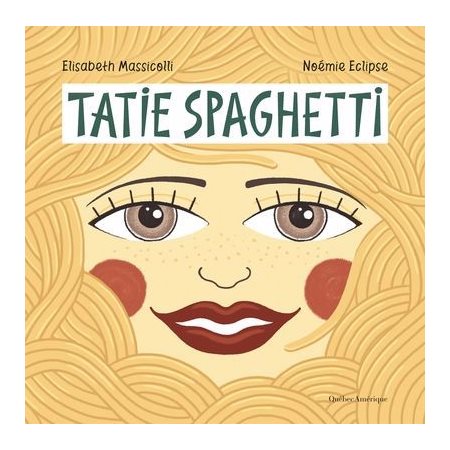 Tatie Spaghetti