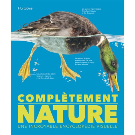Complètement nature