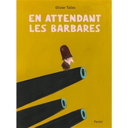 En attendant les barbares