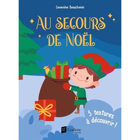 Au secours de Noël
