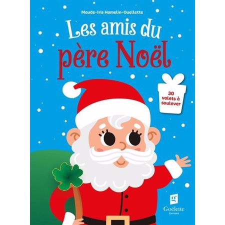 Les amis du père Noël