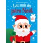 Les amis du père Noël