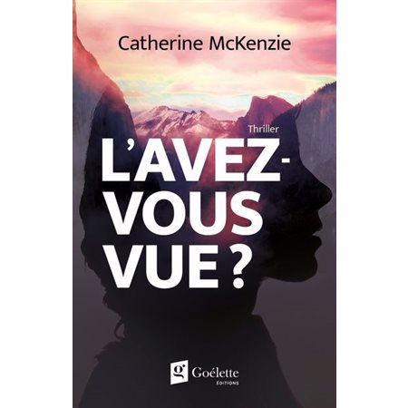 L'avez-vous vue ?