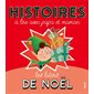 Histoires à lire avec papa et maman : Les lutins de Noël