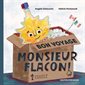 Bon voyage Monsieur Flacon !