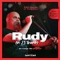 Rudy en 23 tounes