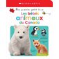 Les bébés animaux du Canada
